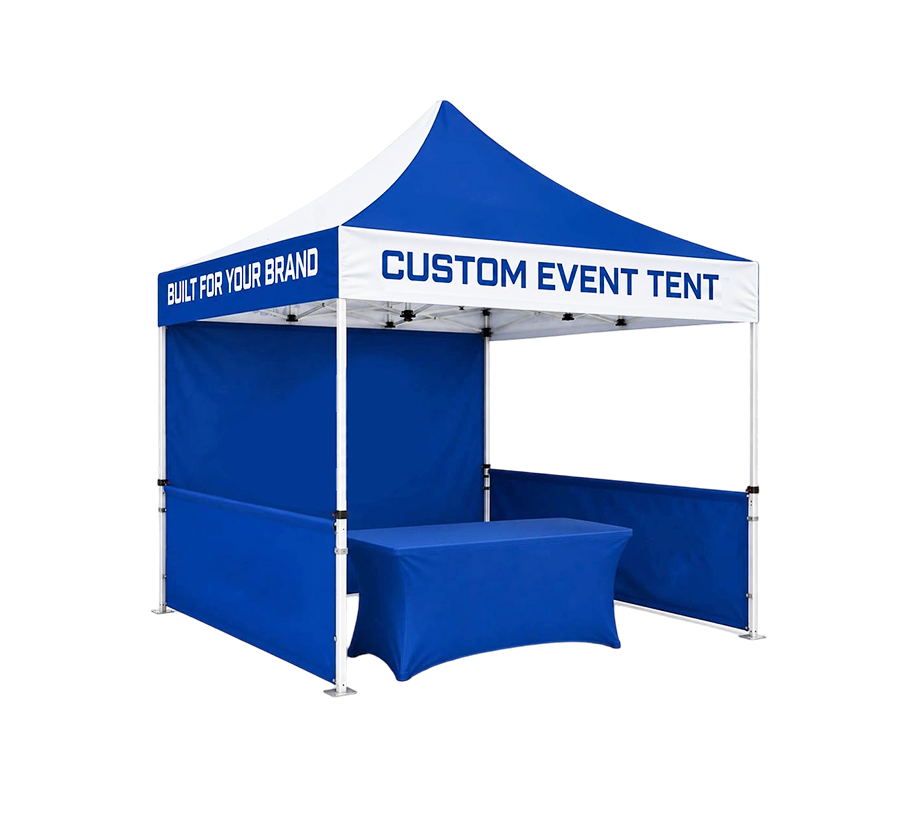 Canopy Tents for Every Business Need