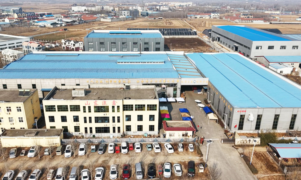Aoxin Outdoor: A Direct Manufacturer Dedicated to High-Quality Advertising Tents