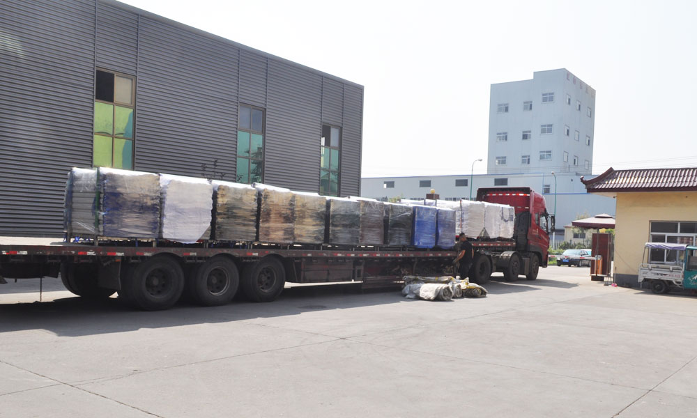 Shandong Aoxin: Upholding Craftsmanship and Commitment through Attentive After-Sales Service