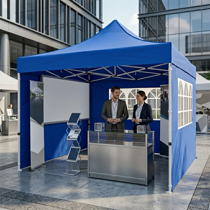 Tent for Events and Corporate Activities