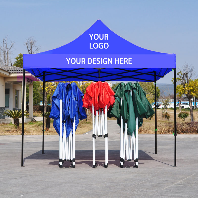 Outdoor Event Tents for Sports and Activities